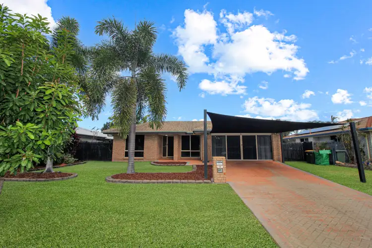 Main view of Homely house listing, 40 Wallace Circuit, Kirwan QLD 4817