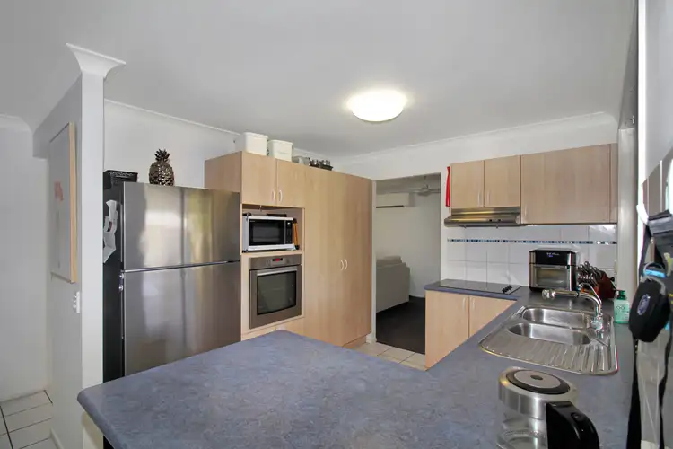 Second view of Homely house listing, 40 Wallace Circuit, Kirwan QLD 4817