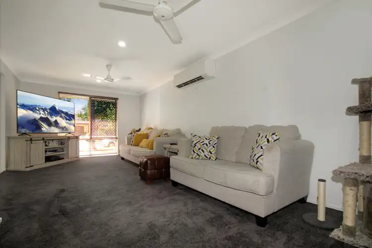 Fourth view of Homely house listing, 40 Wallace Circuit, Kirwan QLD 4817