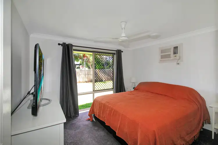 Sixth view of Homely house listing, 40 Wallace Circuit, Kirwan QLD 4817