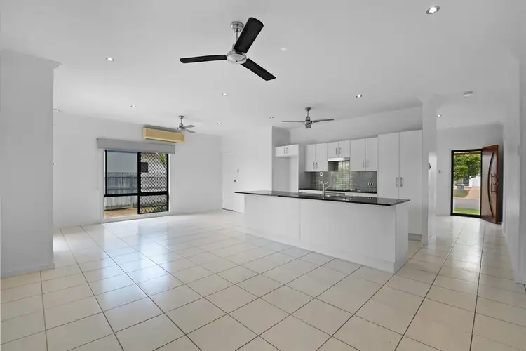 Fourth view of Homely house listing, 148 Daintree Drive, Bushland Beach QLD 4818