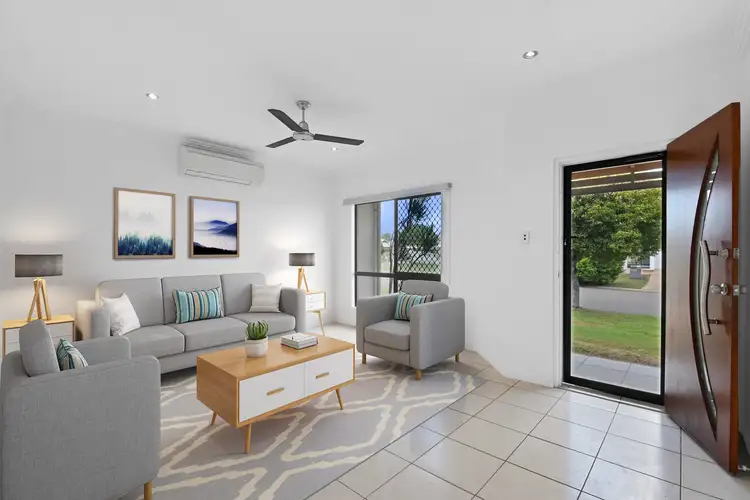 Fifth view of Homely house listing, 148 Daintree Drive, Bushland Beach QLD 4818