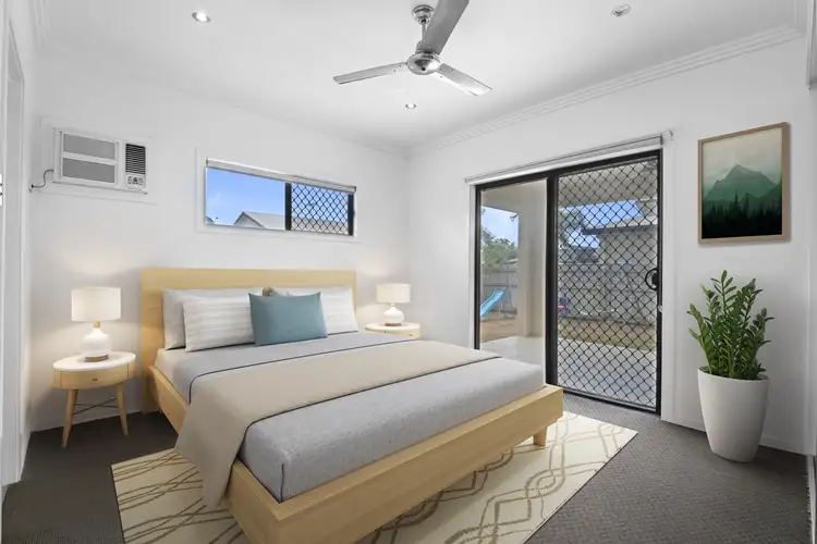 Sixth view of Homely house listing, 148 Daintree Drive, Bushland Beach QLD 4818