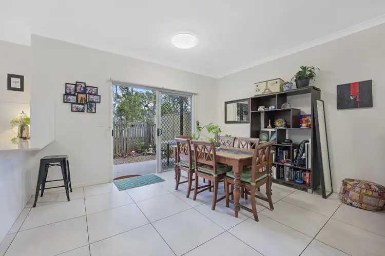 Second view of Homely townhouse listing, 19/128 Kinsellas Road, Mango Hill QLD 4509