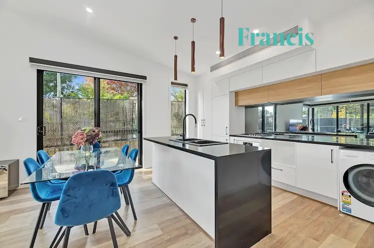 Fourth view of Homely townhouse listing, 3/3 Blyth Place, Curtin ACT 2605