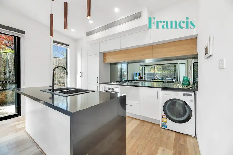 Fifth view of Homely townhouse listing, 3/3 Blyth Place, Curtin ACT 2605
