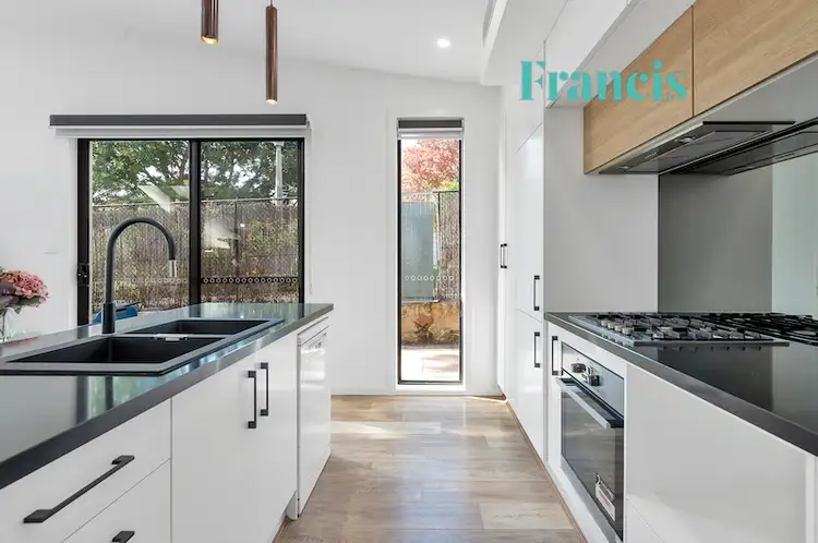 Sixth view of Homely townhouse listing, 3/3 Blyth Place, Curtin ACT 2605