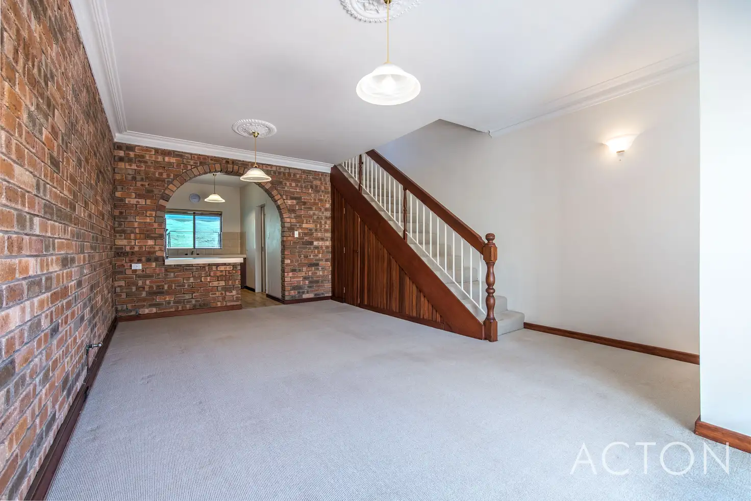 Main view of Homely townhouse listing, 95 Rowland Street, Subiaco WA 6008