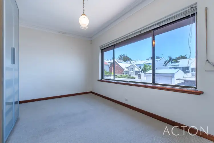 Fifth view of Homely townhouse listing, 95 Rowland Street, Subiaco WA 6008