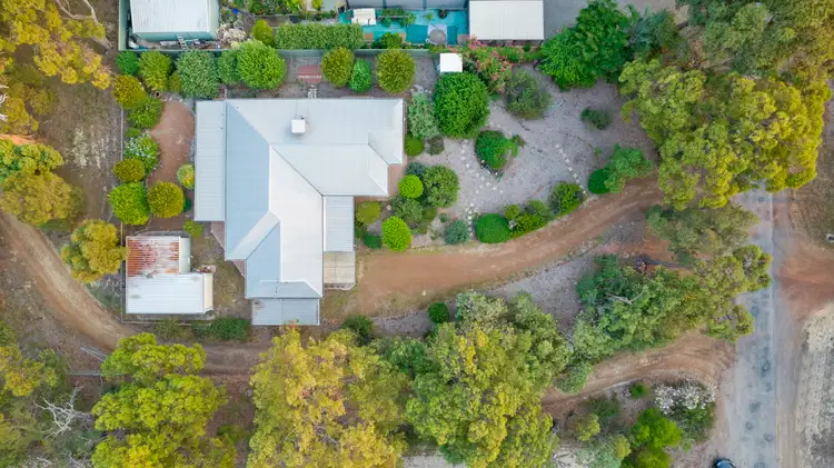 25 Baskerville Road, Mundijong WA 6123