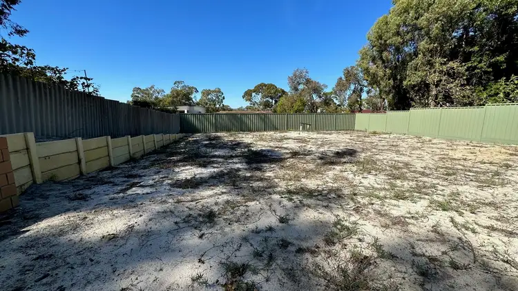 Third view of Homely land listing, 15A Kenmure Avenue, Ashfield WA 6054