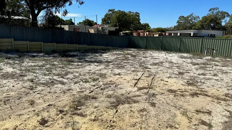 Fifth view of Homely land listing, 15A Kenmure Avenue, Ashfield WA 6054