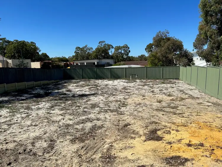 Sixth view of Homely land listing, 15A Kenmure Avenue, Ashfield WA 6054