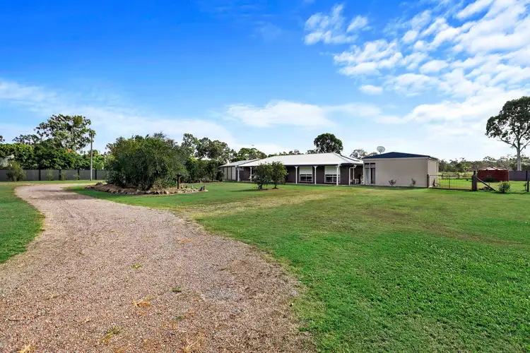 Fourth view of Homely house listing, 53 Carter Lane, Dundathu QLD 4650