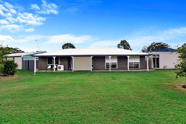 Fifth view of Homely house listing, 53 Carter Lane, Dundathu QLD 4650