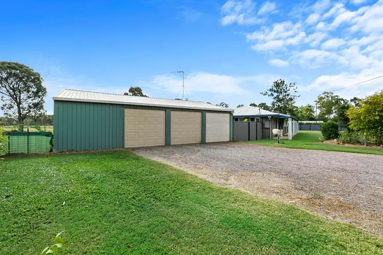 Seventh view of Homely house listing, 53 Carter Lane, Dundathu QLD 4650