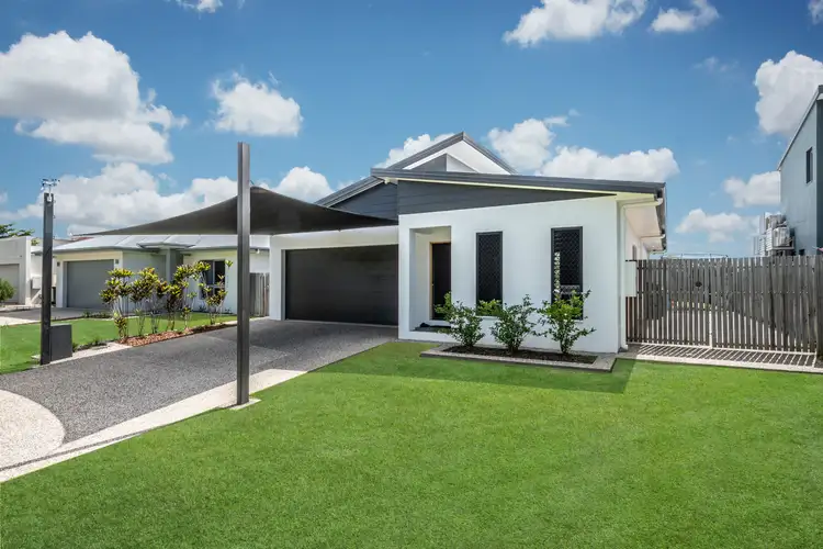 Main view of Homely house listing, 13 Trevalla Entrance, Burdell QLD 4818