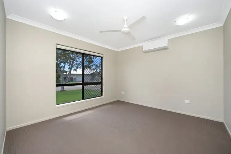 Fourth view of Homely house listing, 19 Izaro Circuit, Burdell QLD 4818