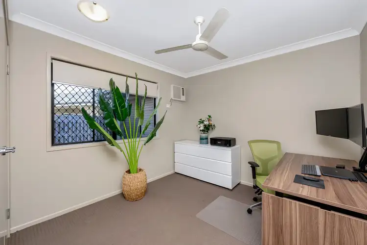 Fifth view of Homely house listing, 19 Izaro Circuit, Burdell QLD 4818