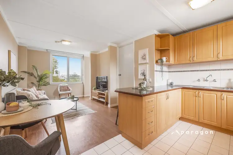 36/3 Russell Avenue, North Perth WA 6006