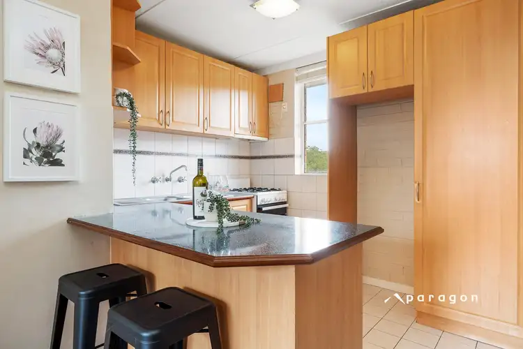Second view of Homely unit listing, 36/3 Russell Avenue, North Perth WA 6006