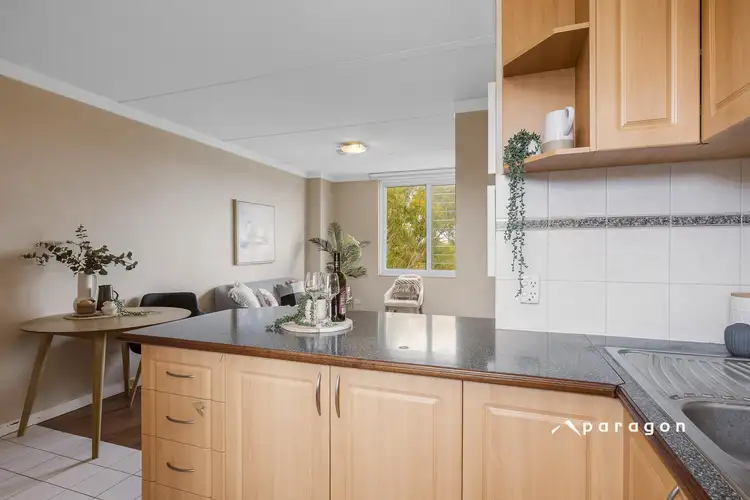 Third view of Homely unit listing, 36/3 Russell Avenue, North Perth WA 6006
