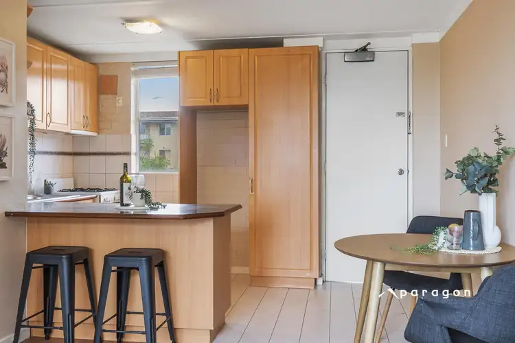 Fourth view of Homely unit listing, 36/3 Russell Avenue, North Perth WA 6006