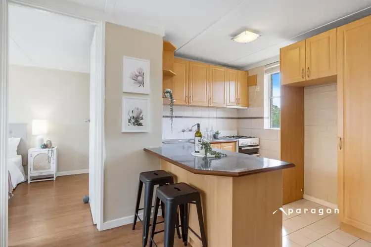 Fifth view of Homely unit listing, 36/3 Russell Avenue, North Perth WA 6006