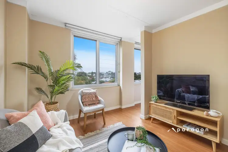 Sixth view of Homely unit listing, 36/3 Russell Avenue, North Perth WA 6006