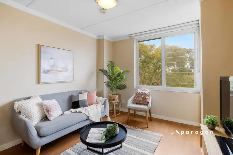 Seventh view of Homely unit listing, 36/3 Russell Avenue, North Perth WA 6006
