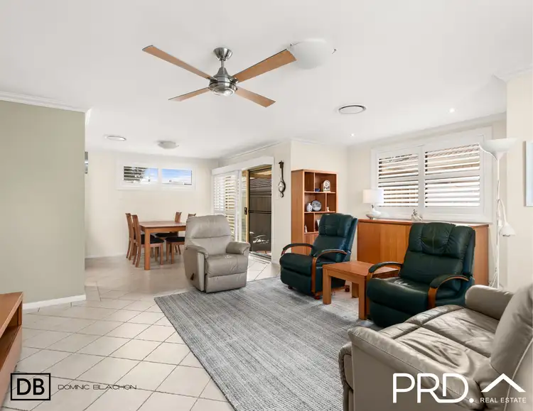 Second view of Homely villa listing, 2/53 Lucas Road, East Hills NSW 2213