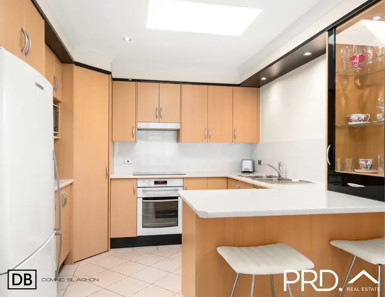 Third view of Homely villa listing, 2/53 Lucas Road, East Hills NSW 2213