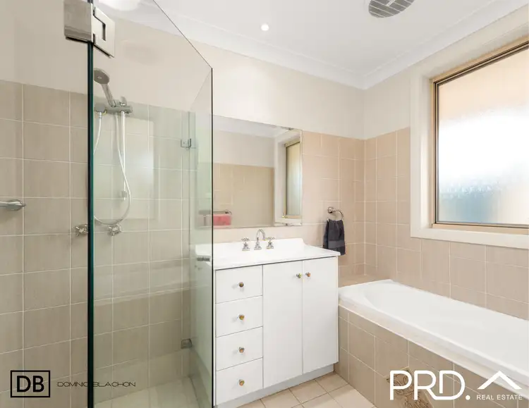 Fifth view of Homely villa listing, 2/53 Lucas Road, East Hills NSW 2213