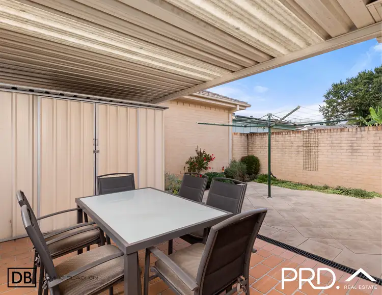 Sixth view of Homely villa listing, 2/53 Lucas Road, East Hills NSW 2213