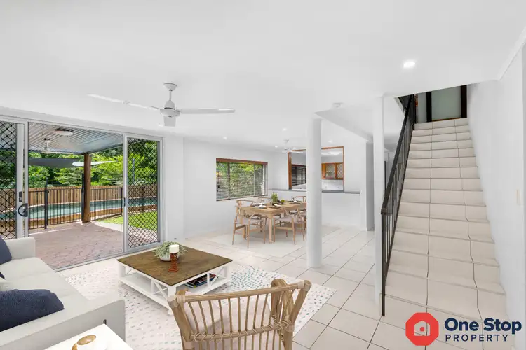 26 Park Street, Bayview Heights QLD 4868