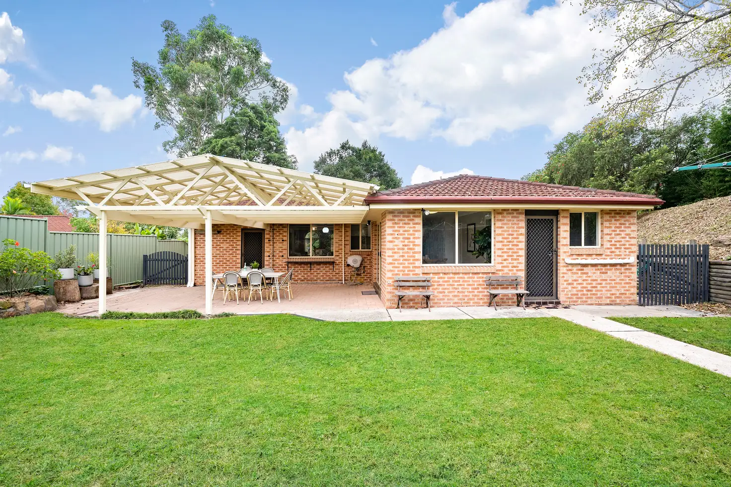 Main view of Homely house listing, 11A Madeleine Court, Mount Colah NSW 2079
