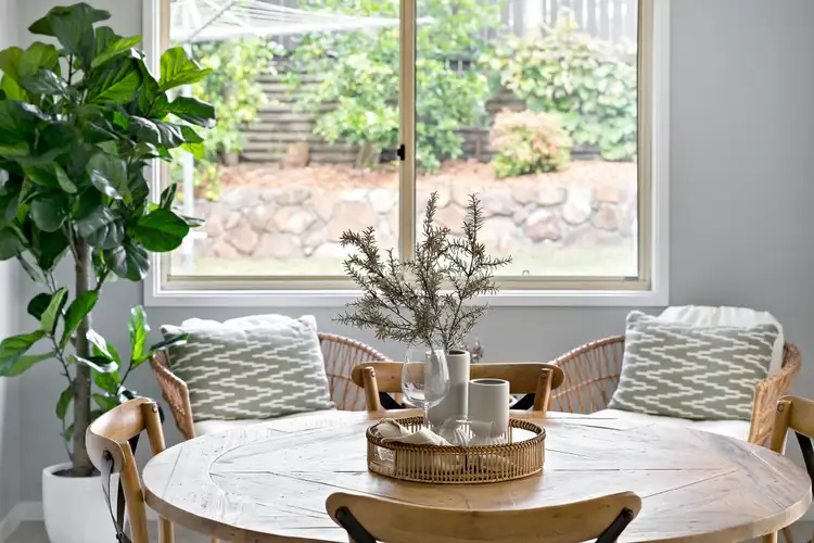 Fifth view of Homely house listing, 11A Madeleine Court, Mount Colah NSW 2079