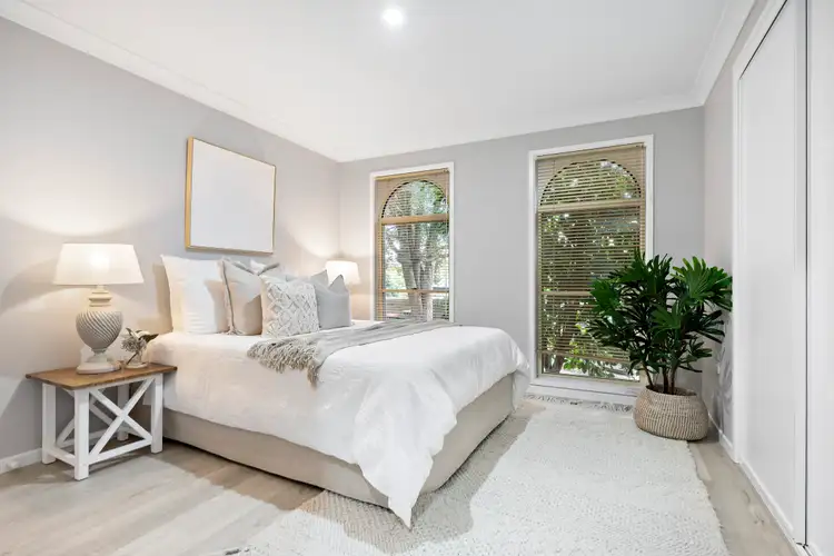 Sixth view of Homely house listing, 11A Madeleine Court, Mount Colah NSW 2079