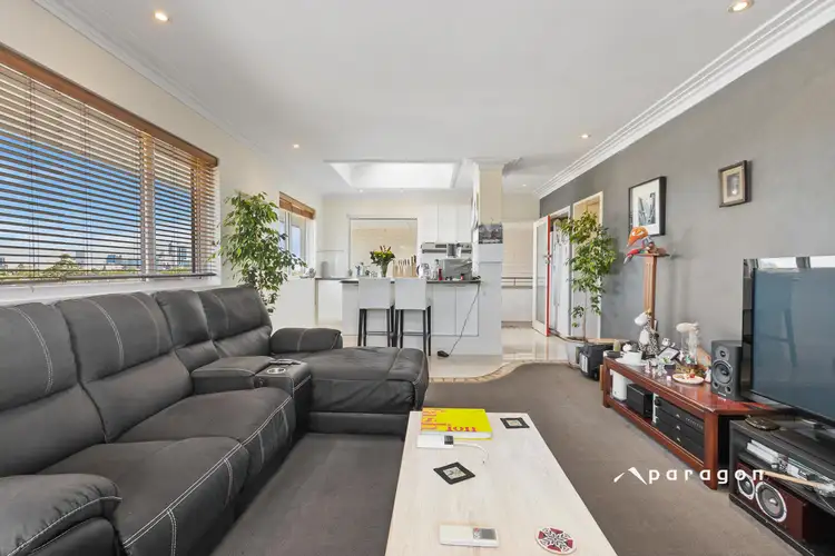 Main view of Homely unit listing, 17/217 Walcott Street, North Perth WA 6006