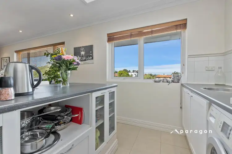 Second view of Homely unit listing, 17/217 Walcott Street, North Perth WA 6006