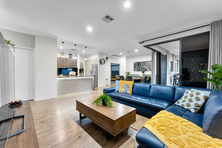 Third view of Homely house listing, 42 Norfolk Drive, Burpengary East QLD 4505