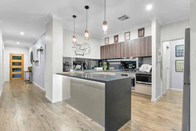 Fifth view of Homely house listing, 42 Norfolk Drive, Burpengary East QLD 4505