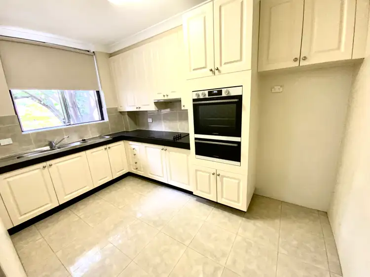 Fourth view of Homely apartment listing, 26/78-82 Albert Road, Strathfield NSW 2135