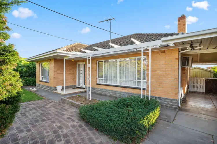 6 Sorrento Avenue, Newton SA 5074