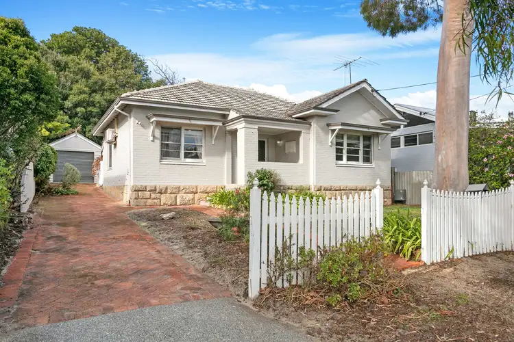 Second view of Homely house listing, 27 Bryant Avenue, Mosman Park WA 6012
