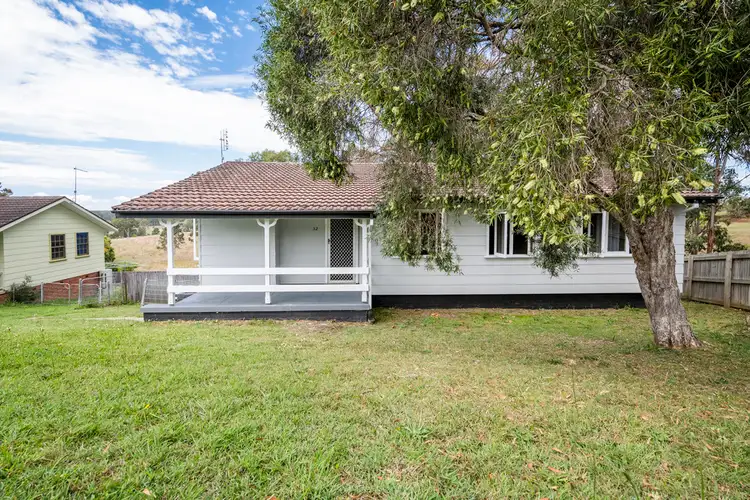 Second view of Homely house listing, 32 Maxwell Avenue, South Grafton NSW 2460