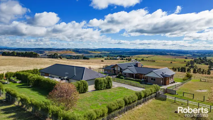 16 Egerton Road, White Hills TAS 7258