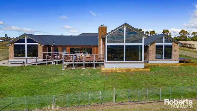 Third view of Homely house listing, 16 Egerton Road, White Hills TAS 7258