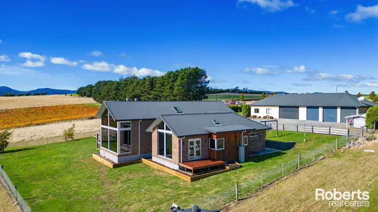 Fourth view of Homely house listing, 16 Egerton Road, White Hills TAS 7258