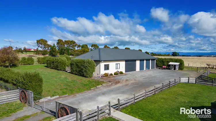 Fifth view of Homely house listing, 16 Egerton Road, White Hills TAS 7258